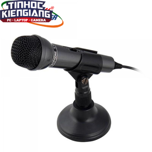 Microphone Thu âm SENIC SM 098