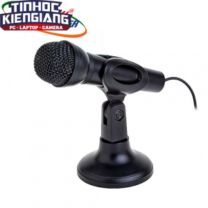 Microphone MICROKINGDOM MK-1388 jack 3.5mm