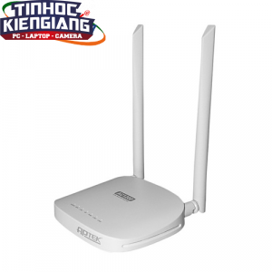 Thiết bị mạng - Router Wifi APTEK A12 AC1200 Dual Band