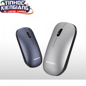Chuột máy tính không dây Newmen D566 Dual Mode