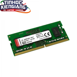 Ram Laptop Kingston DDR4 4G/2666