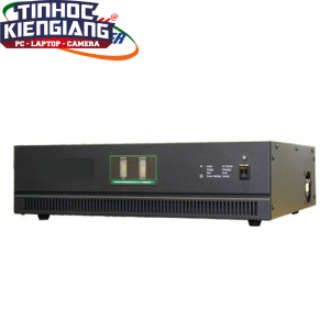 Bộ lưu điện UPS 8G camera + 1 đầu ghi