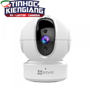 Camera IP WIFI Ezviz quay quét CV246 1080P (C6CN) 2.0MP