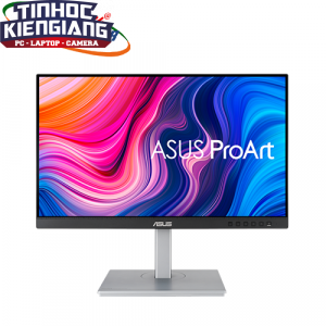 Màn hình LCD Asus ProArt PA247CV 23.8 inch FHD IPS - chuyên đồ họa