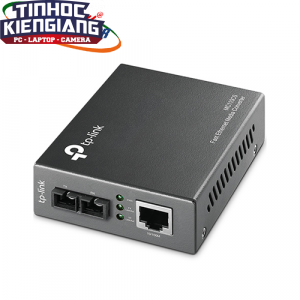 Bộ chuyển đổi quang điện TP-Link MC110CS
