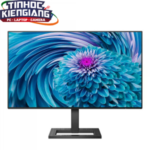 Màn hình LCD Philips 272E2F 27″ IPS FHD 75Hz