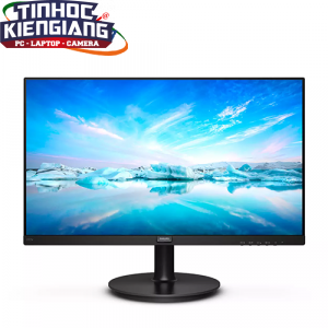 Màn hình LCD Philips 272V8A 27" IPS FHD 75Hz