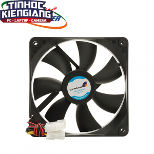 Fan Case 12cm thường