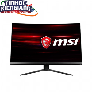 Màn hình LCD Cong MSI Optix MAG241C 23.6 inch FHD VA 144Hz Gaming