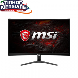 Màn hình LCD Cong MSI Optix G241VC 23.8 inch FHD VA 75HZ 1ms