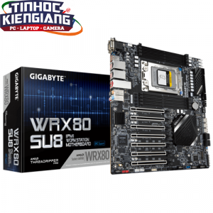 Bo Mạch Chủ - Mainboard Gigabyte WRX80-SU8-IPMI