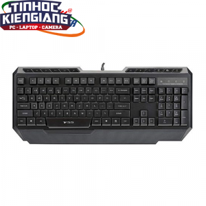 Bàn phím Rapoo V55 Led USB