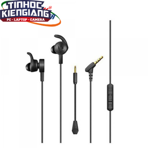 Tai nghe Gaming Rapoo VM150 In-ear