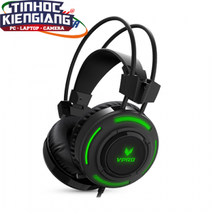 Tai nghe Gaming Rapoo VH600 7.1