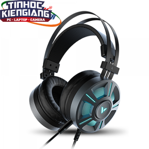 Tai nghe Gaming Rapoo VH510 7.1