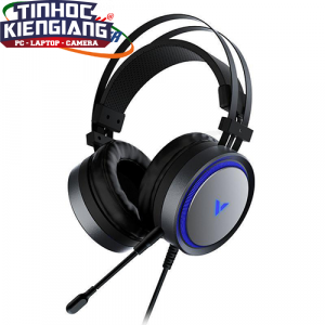 Tai nghe Gaming Rapoo VH530 7.1