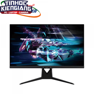 LCD - MÀN HÌNH Gigabyte AORUS FI32U 31.5 inch UHD 144Hz SS IPS Gaming