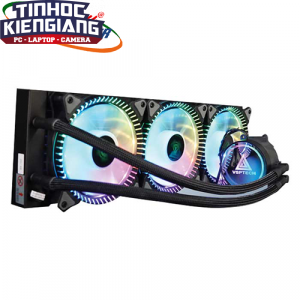 Tản nhiệt nước VSP V-360T Xtreme Gaming