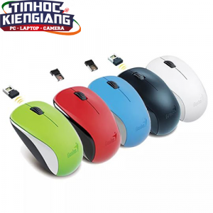 Chuột máy tính không dây Genius NX7010