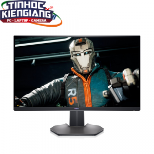 Màn hình máy tính Dell S2721DGF 27" QHD IPS Gaming 2K 165Hz
