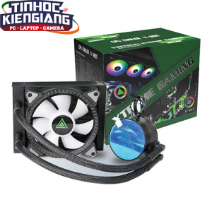 Tản nhiệt nước VSP V-120T Xtreme Gaming