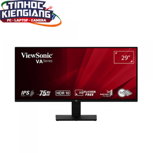 Màn hình máy tính Viewsonic VA2932-MHD 29inch WFHD IPS 75Hz Loa Kép