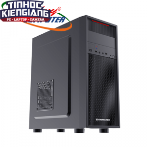 Vỏ máy tính XIGMATEK XA-22 (EN47567) - ATX
