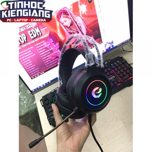 Tai nghe noname 7.1 usb led