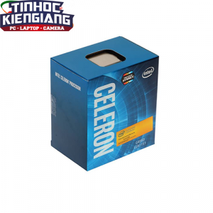 CPU Intel Celeron G4950 SK1151 v2