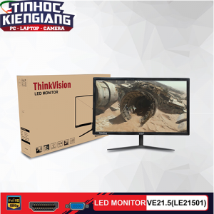 Màn hình LCD 21.5” VSP VE21.5(LE21501) Đen