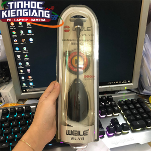 Microphone WEILE WL-V13