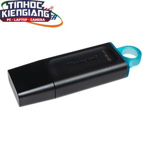 USB KINGSTON 64GB DataTraveler Exodia DTX/64GB (USB 3.2)