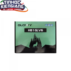Bo Mạch Chủ - Mainboard GLOWY H81GLV6 (có HDMI)