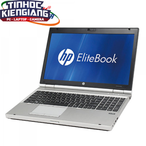 Máy tính xách tay/ Laptop HP 8460p i5-2410/Ram 4Gb/Hdd 250gb/Màn 14inch/Card Vga/Sạc