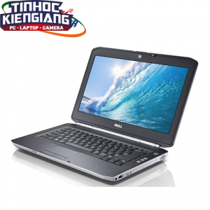Máy tính xách tay/ Laptop Dell E5420 i5-2410m/Ram 4gb/Hdd 250gb/Màn 14inch/Sạc