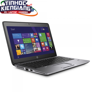 Máy tính xách tay/ Laptop HP Elitebook 840 G2 I5-5200U/RAM 4GB/SSD 128GB/14 INCH HD/Sạc