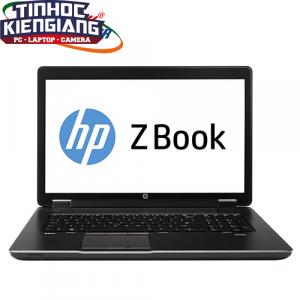 Máy tính xách tay/ Laptop HP ZBOOK 15 G2 I7-4910MQ/Ram 16gb/SSd 512gb/Vga k2100/Màn 15.6inch/Sạc