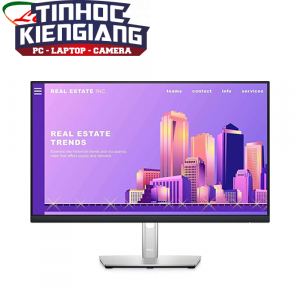 Màn hình máy tính Dell P2722H 27inch FHD IPS