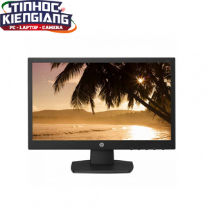 Màn hình máy tính HP V191 18.5 inch LED Renew-12Tháng