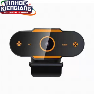 WEBCAM HD X2 -1080P