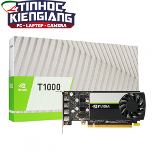 Card Màn Hình - VGA Card LEADTEK NVIDIA Quadro T1000 4GB GDDR6
