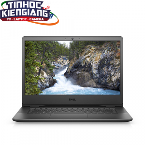 Máy Tính Xách Tay/Laptop Dell Vostro 3400 (70253900) (I5 1135G7/8Gb/256Gb SSD/ 14.0" FHD/VGA ON/ Win10/Black)