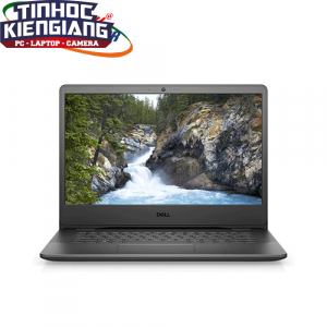 Máy Tính Xách Tay/Laptop Dell Vostro 3400 (V4I7015W) (i7 1165G7 8GBRAM/512GB SSD/MX330 2G/14.0 inch FHD/Win10/Đen)