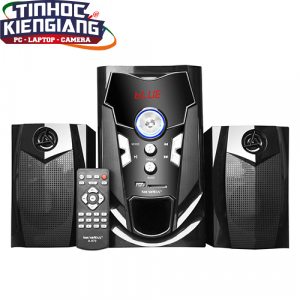 Loa vi tính Soundmax A970/ 2.1(New)