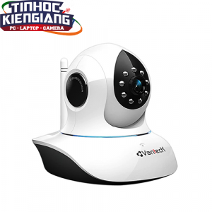 Camera IP hồng ngoại không dây VANTECH VT-6300B