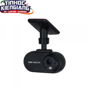 Camera hành trình hồng ngoại 2.0 Megapixel lắp cho ô tô KBVISION KX-FM2001C-DL-A