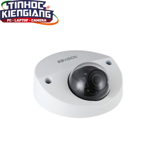 Camera hành trình hồng ngoại dùng cho ôtô KBVISION KX-FM2014S-A