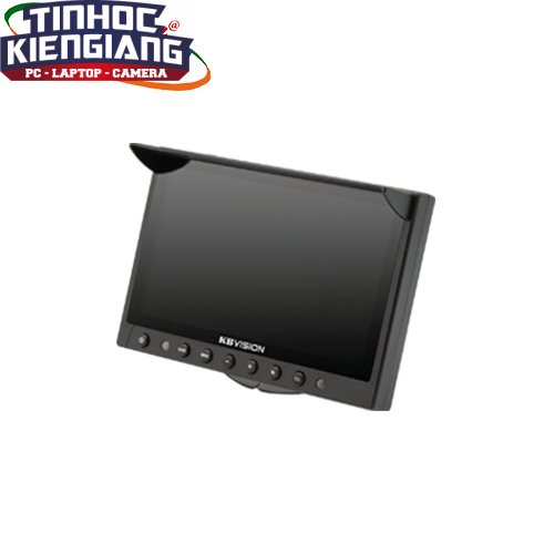 Màn hình giám sát LCD 7inch KBVISION KX-FMLCD7-E