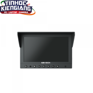 Màn hình giám sát 7inch KBVISION KX-FMLCD7-T