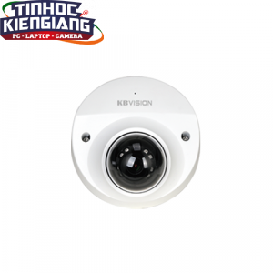 Camera IP hành trình hồng ngoại dùng cho ôtô KBVISION KX-FMAi2014N-A